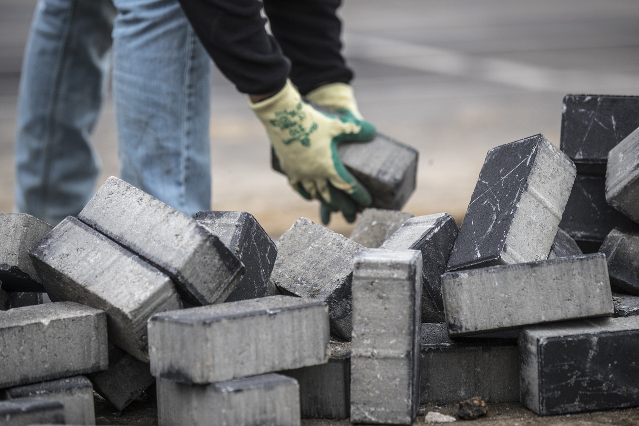 Concrete Construction: Building Foundations for the Future