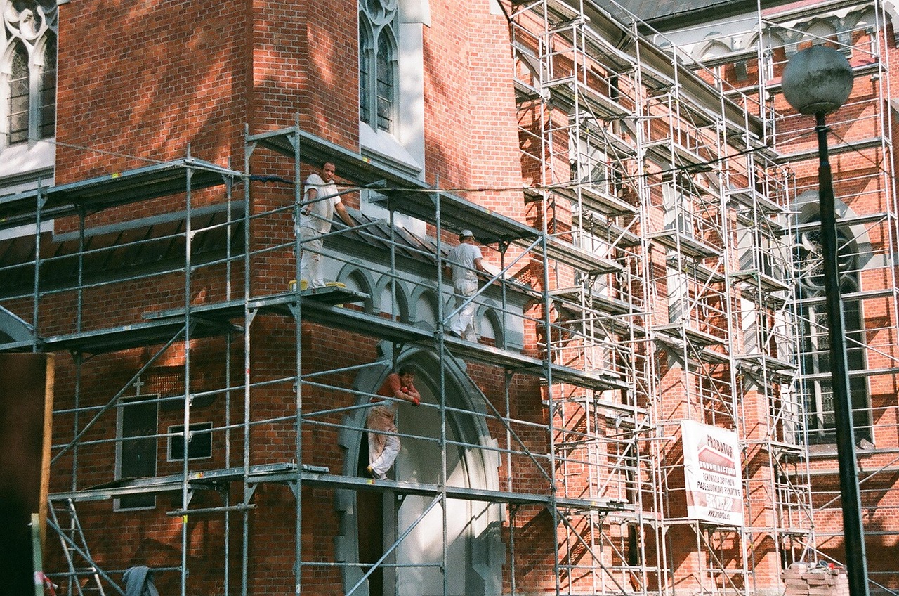 Your Guide to Affordable General Contractors in Syracuse, NY