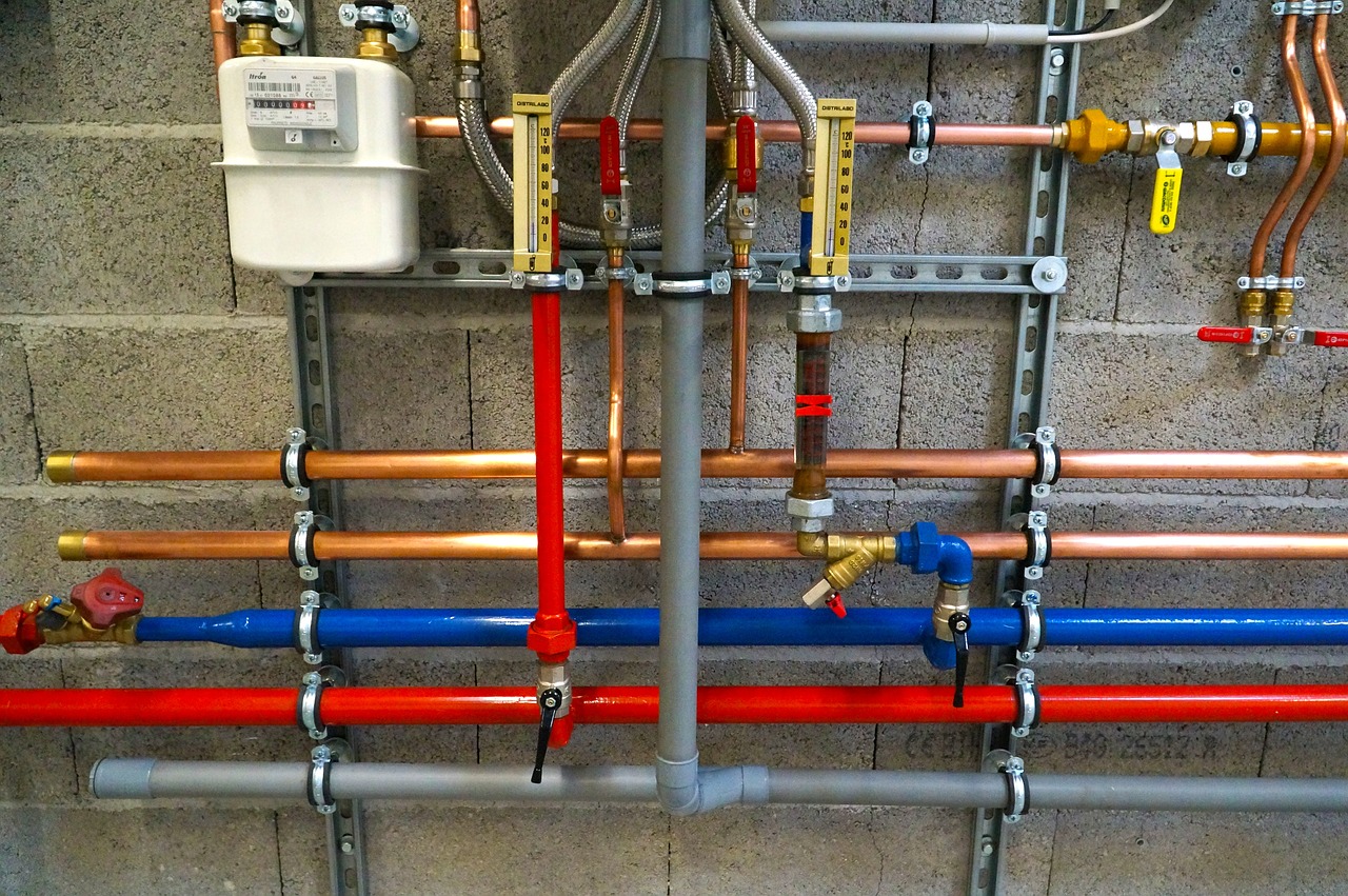 Commercial Plumbing Services