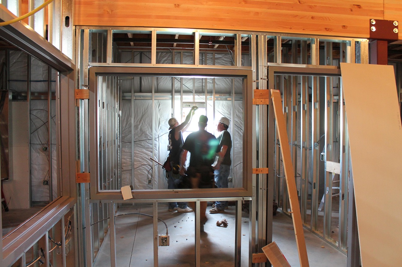 Why Reviews Matter: How to Choose a Trusted Contractor