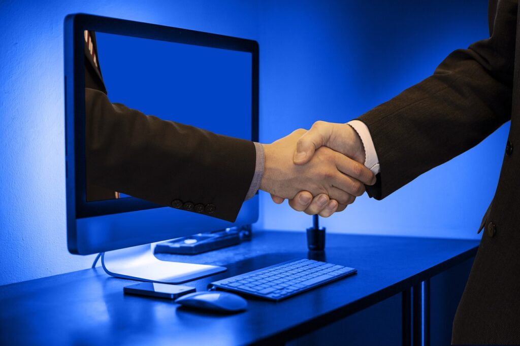 Trusted Contractor