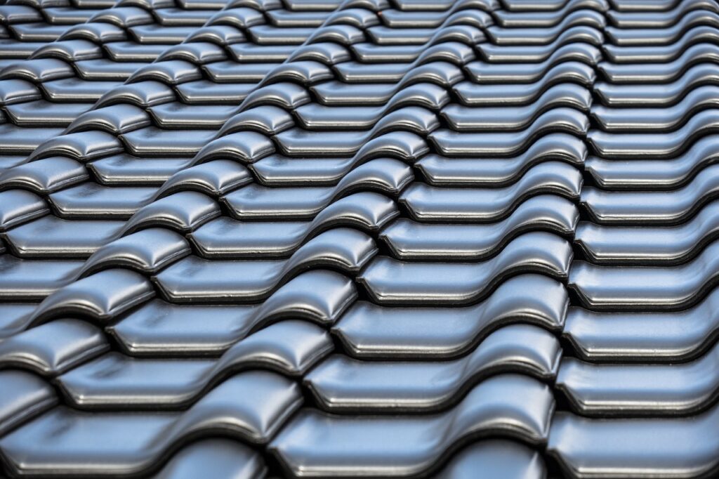 Metal Roofing